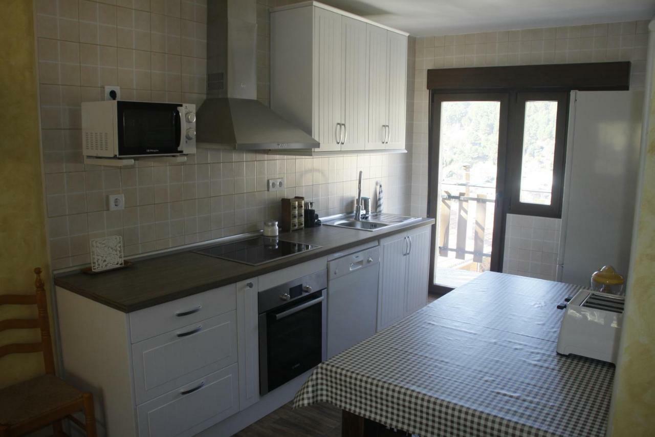 Casa Rural Las Pegueras Ávila Luaran gambar